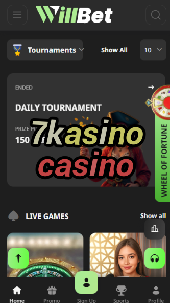 7Kasino Casino - Premium Nordic Casino-www.bdqngd.com