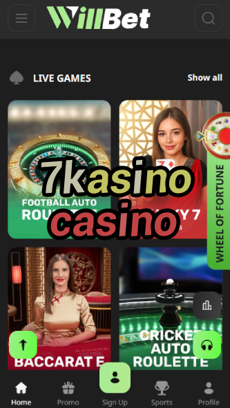 7Kasino Casino - Premium Nordic Casino-www.bdqngd.com