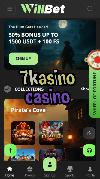 7Kasino Casino - Premium Nordic Casino-www.bdqngd.com
