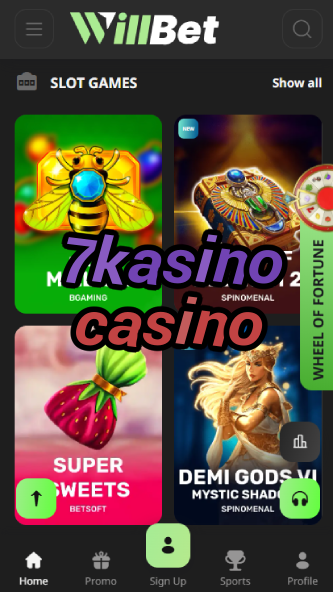 7Kasino Casino - Premium Nordic Casino-www.bdqngd.com